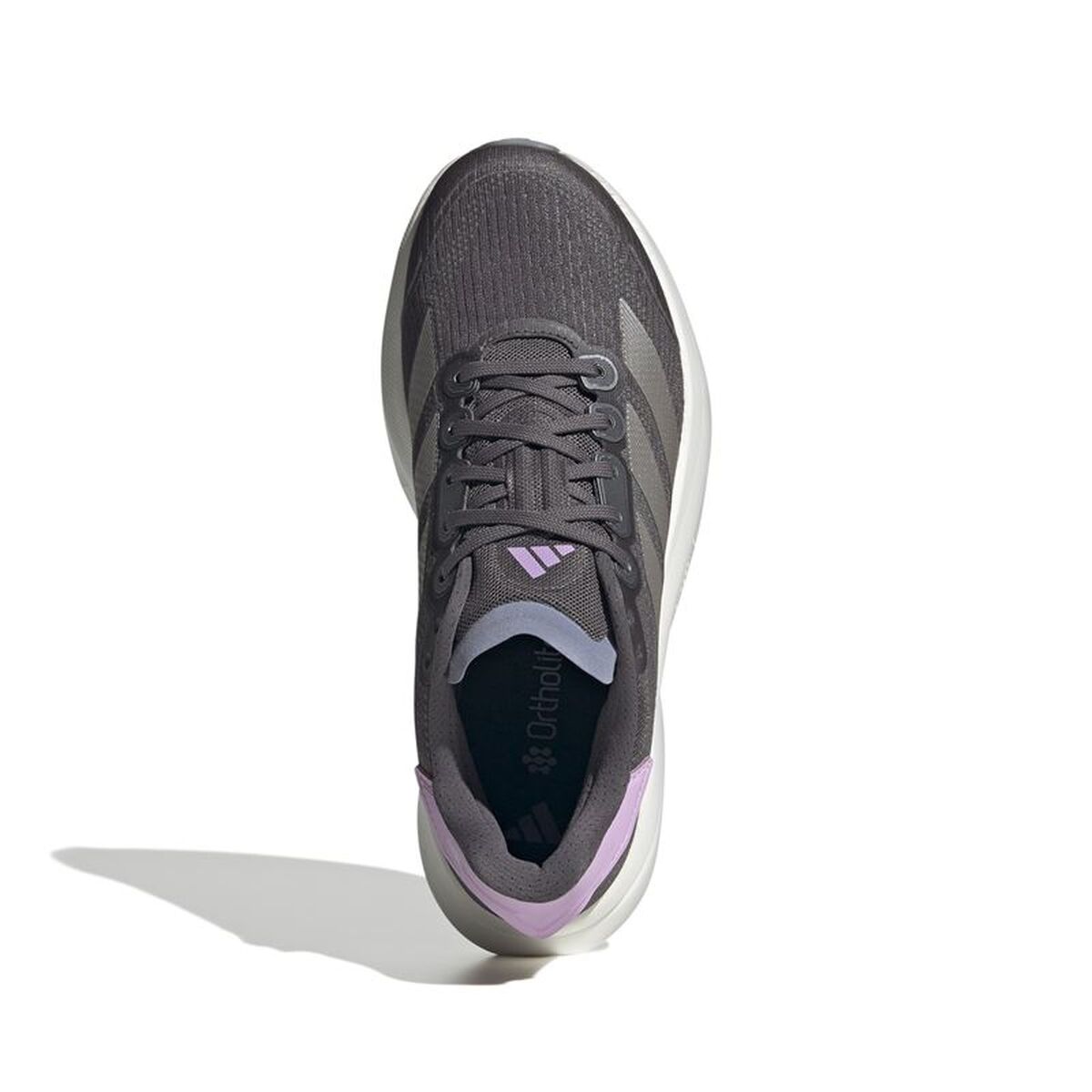Löparskor, Vuxna Adidas Duramo Speed 2 Mörkgrå - 2