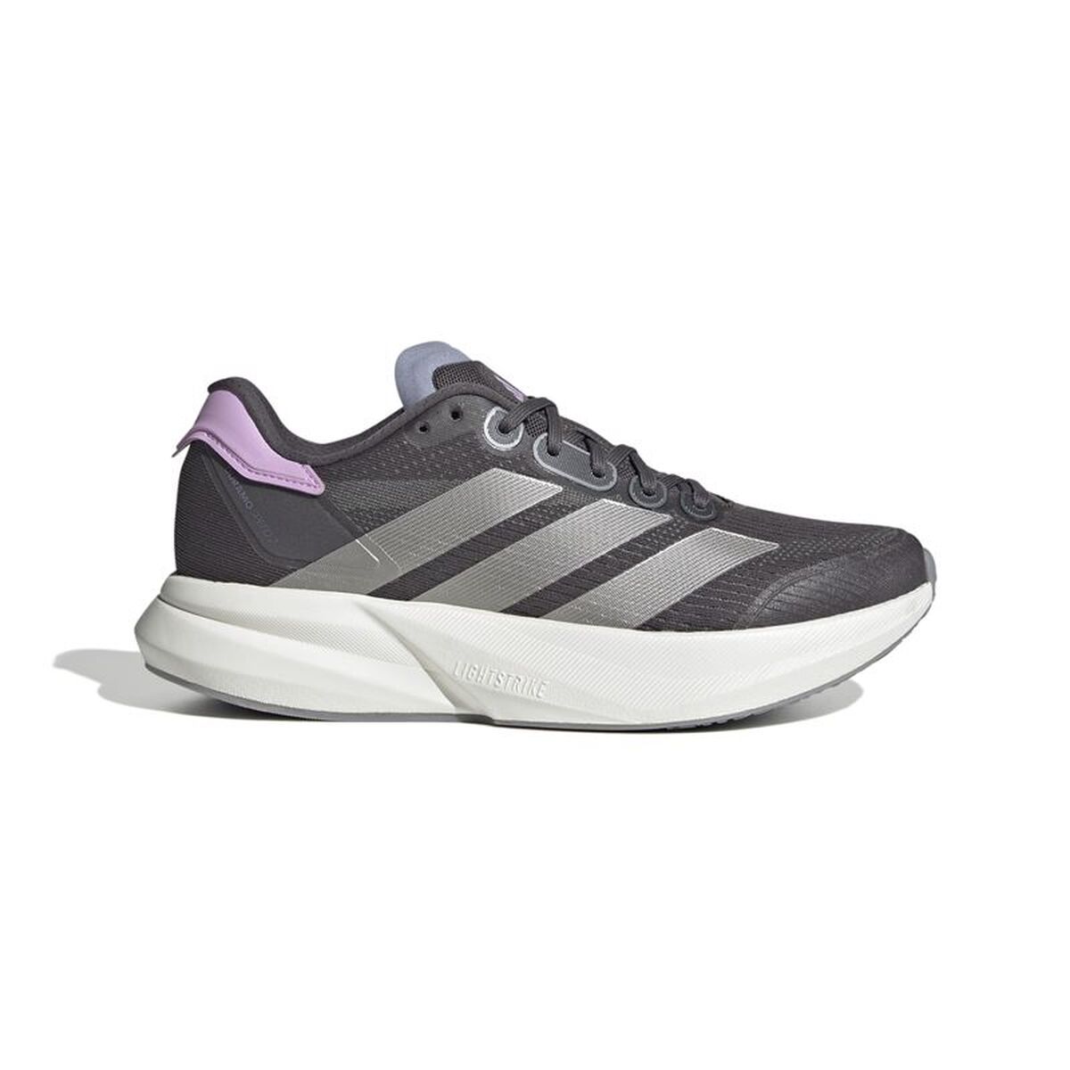 Löparskor, Vuxna Adidas Duramo Speed 2 Mörkgrå