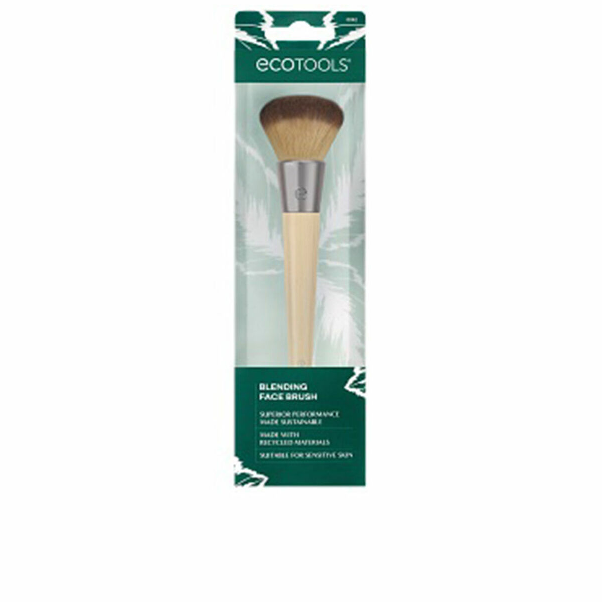 Sminkborste Ecotools BLENDING (1 antal)