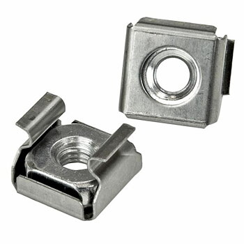 Skruvsats Startech CABSCREWM52