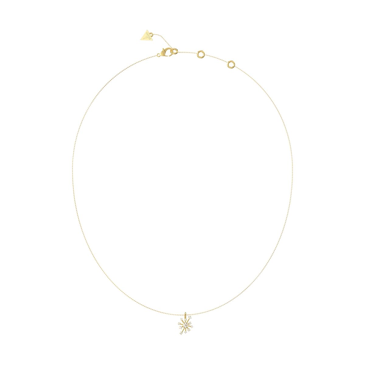 Damhalsband Guess JUBN05563JWYGT-U
