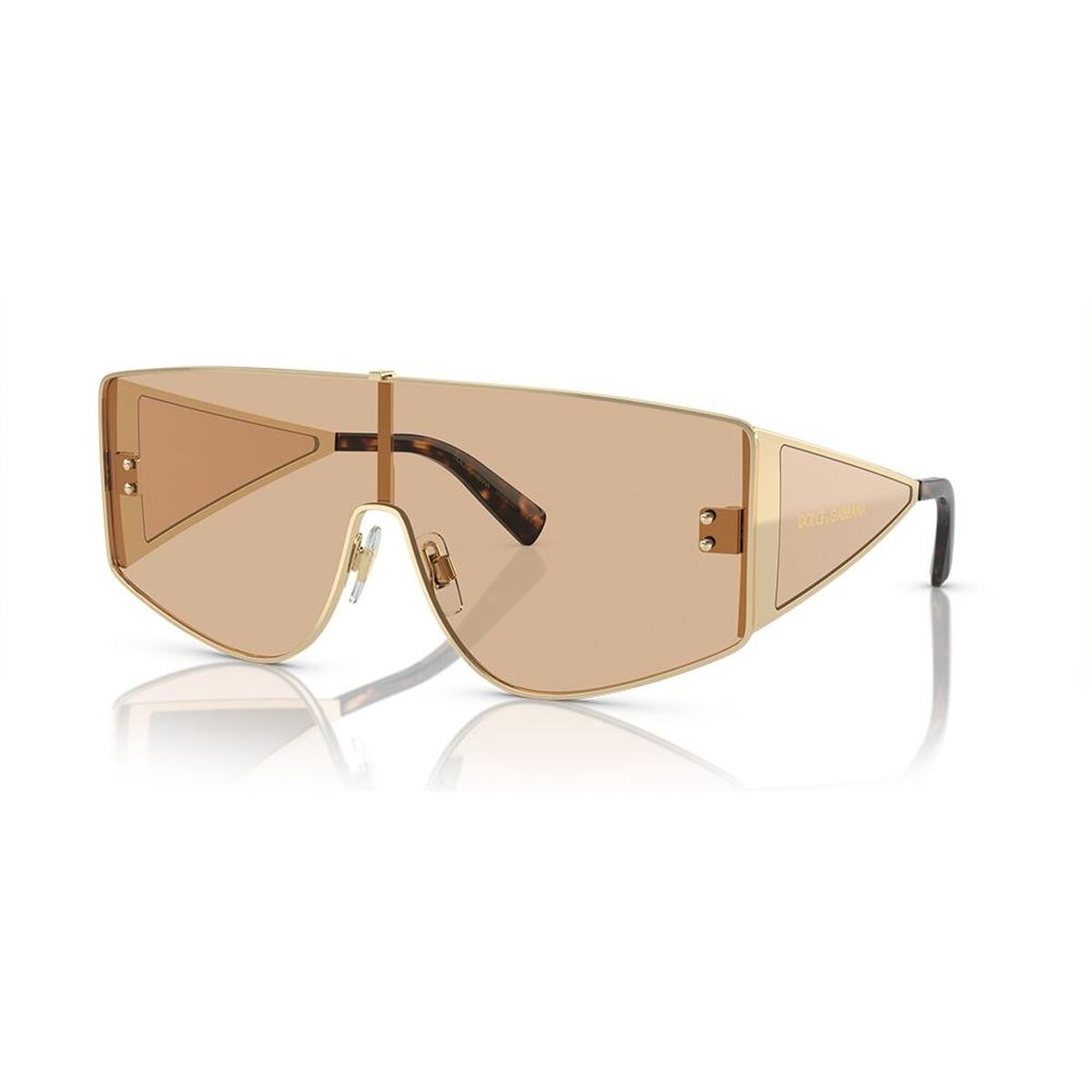 Herrsolglasögon Dolce & Gabbana DG 2305
