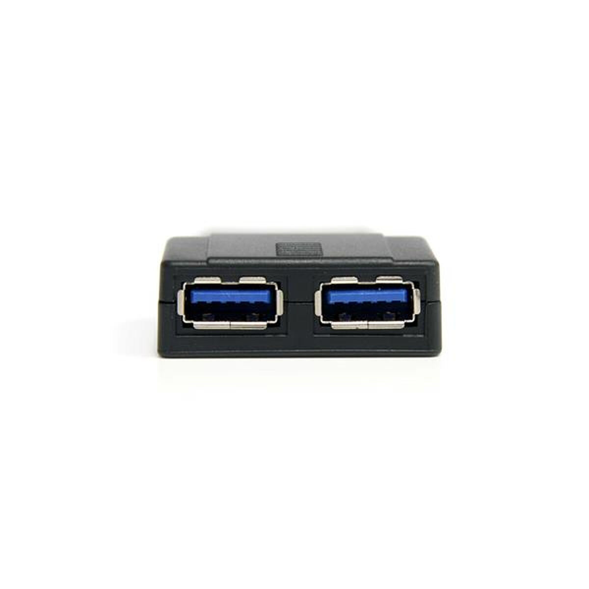 Gränssnitt Startech ECUSB3S22 Adapter - 2