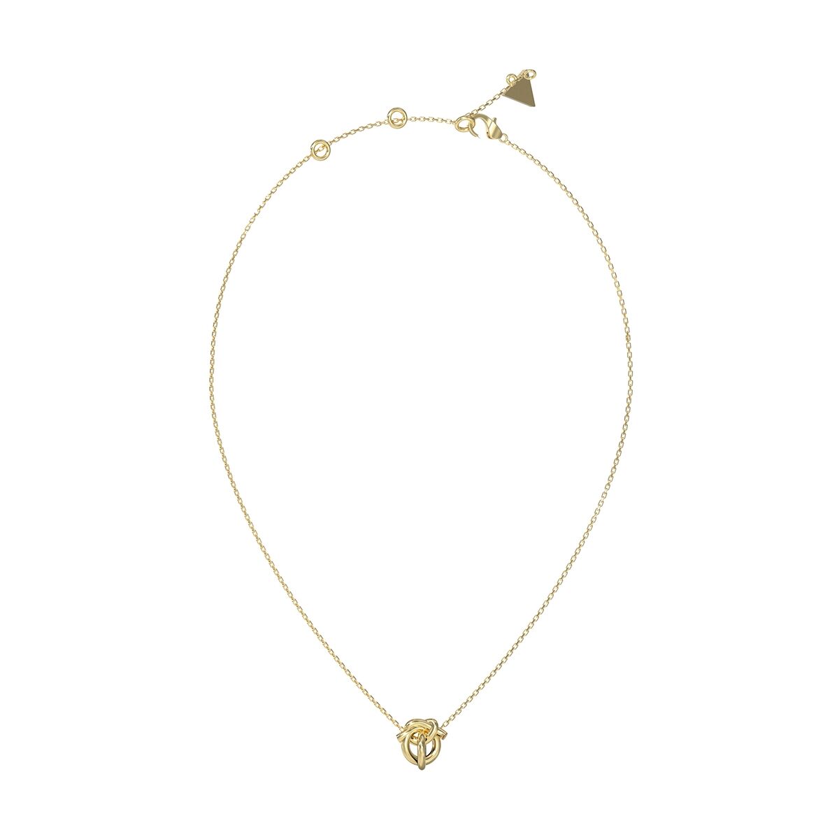 Damhalsband Guess JUBN05488JWYGT-U