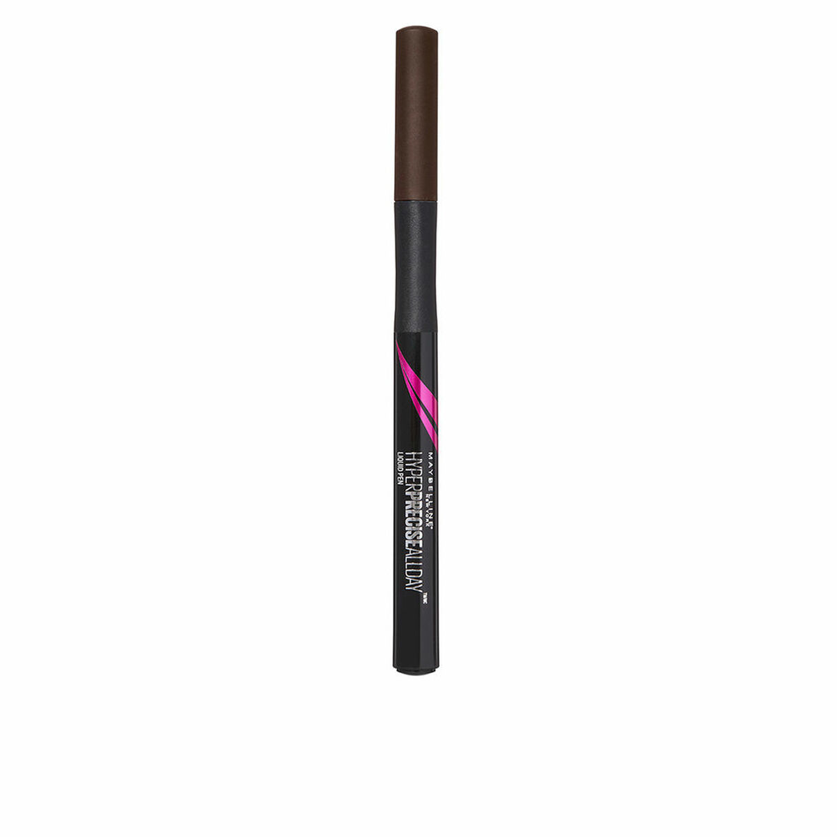 Fejka ögonfransar Maybelline HYPER PRECISE ALL DAY Nº 710-Forest 1 ml