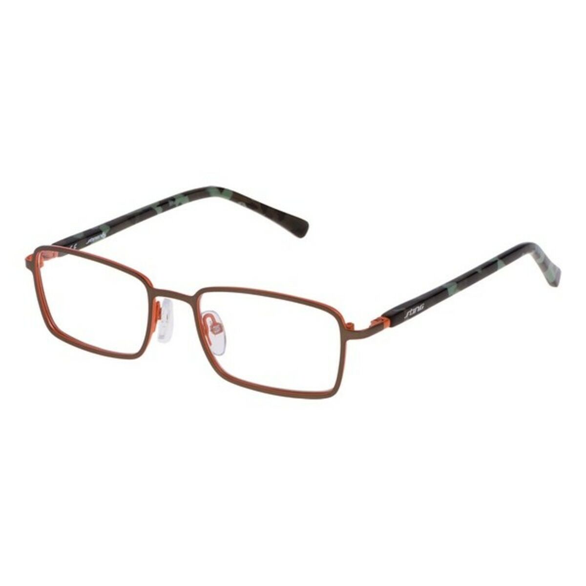 Barnbågar Sting VSJ394480SRL Grön Ø 48 mm Barn