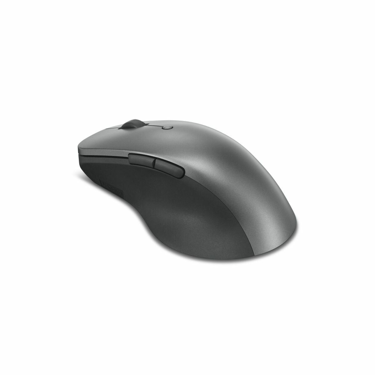 Mus Lenovo 4Y51J62544 Grå 2400 dpi - 2