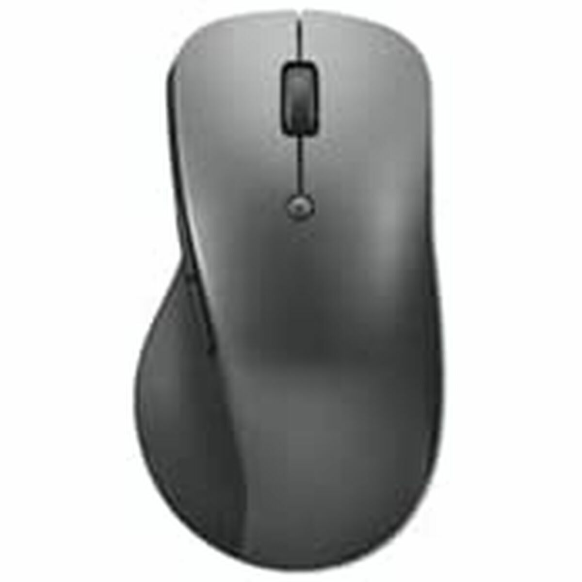 Mus Lenovo 4Y51J62544 Grå 2400 dpi - 3