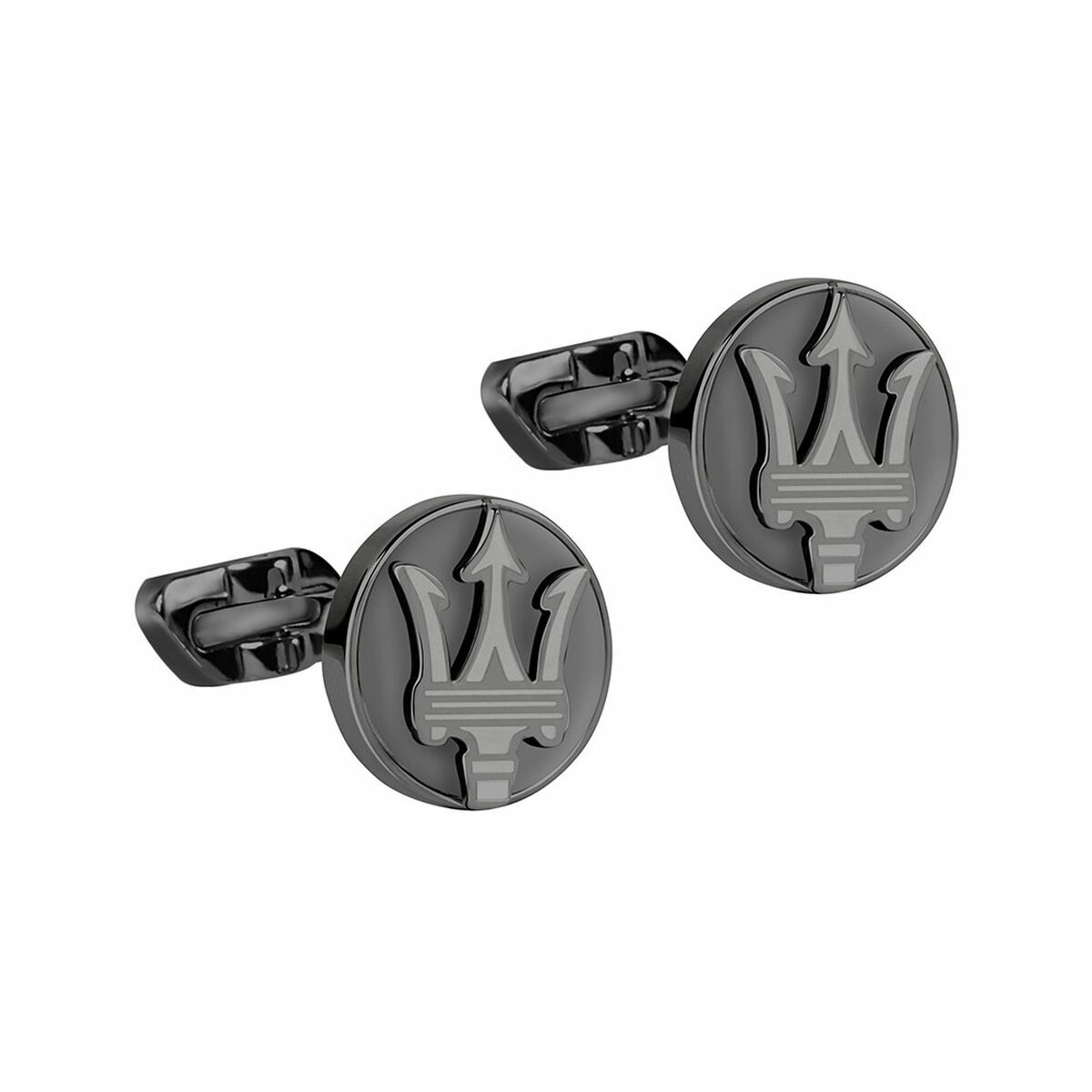 Manschettknappar Maserati JM418ANK10