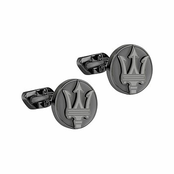 Manschettknappar Maserati JM418ANK10
