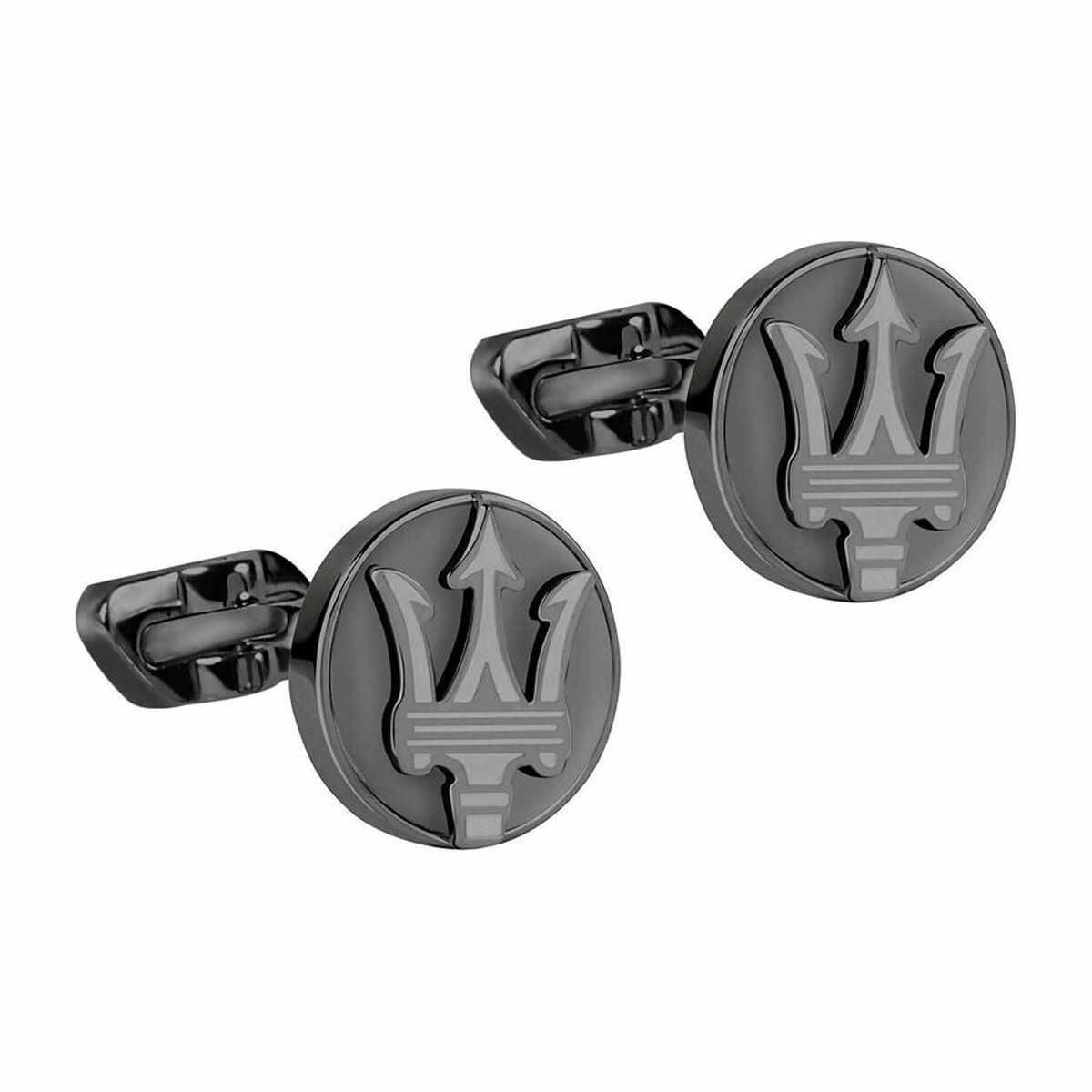 Manschettknappar Maserati JM418ANK10 - 2