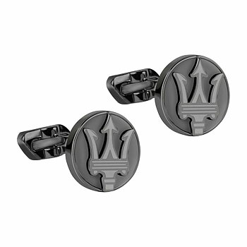 Manschettknappar Maserati JM418ANK10