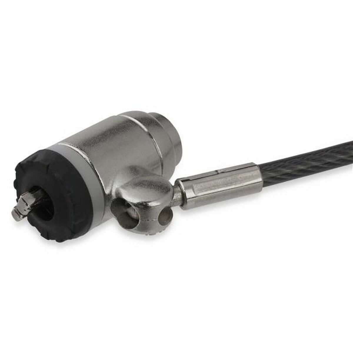 Säkerhetskabel Startech LTLOCKKEY 2 m - 3