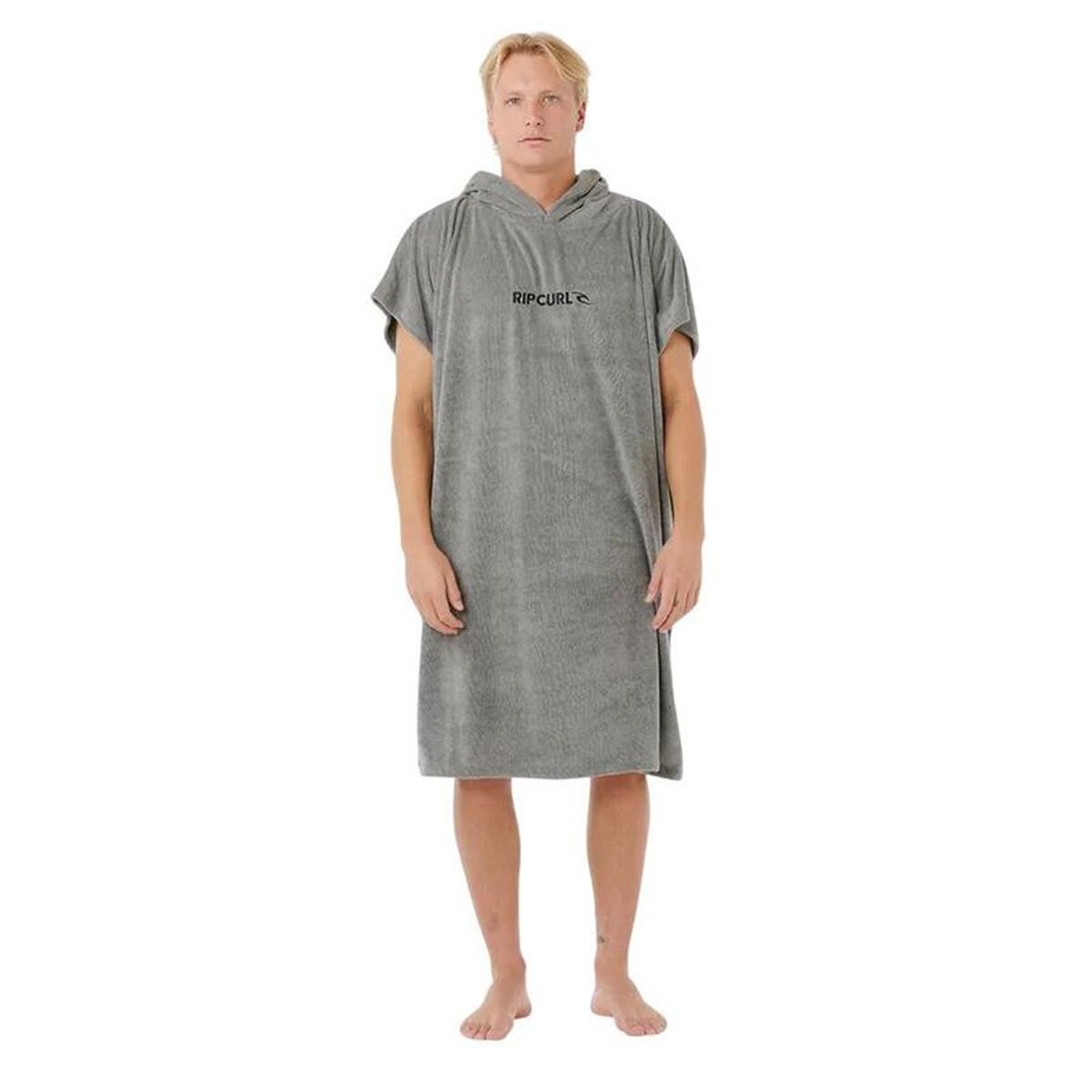Handdukar Rip Curl 00ZMTO-58 Grå Multicolour