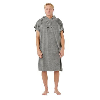 Handdukar Rip Curl 00ZMTO-58 Grå Multicolour