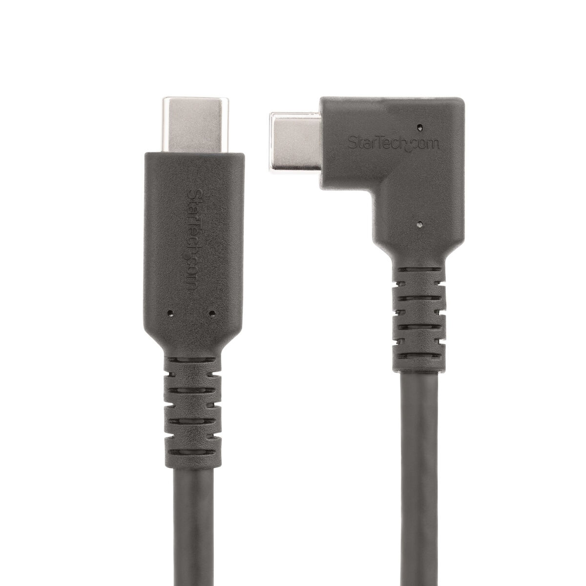 USB-kabel Startech RUSB315CC2MBR Svart 2 m - 2