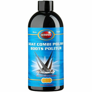 Flytande lack Autosol Marine Båt 500 ml