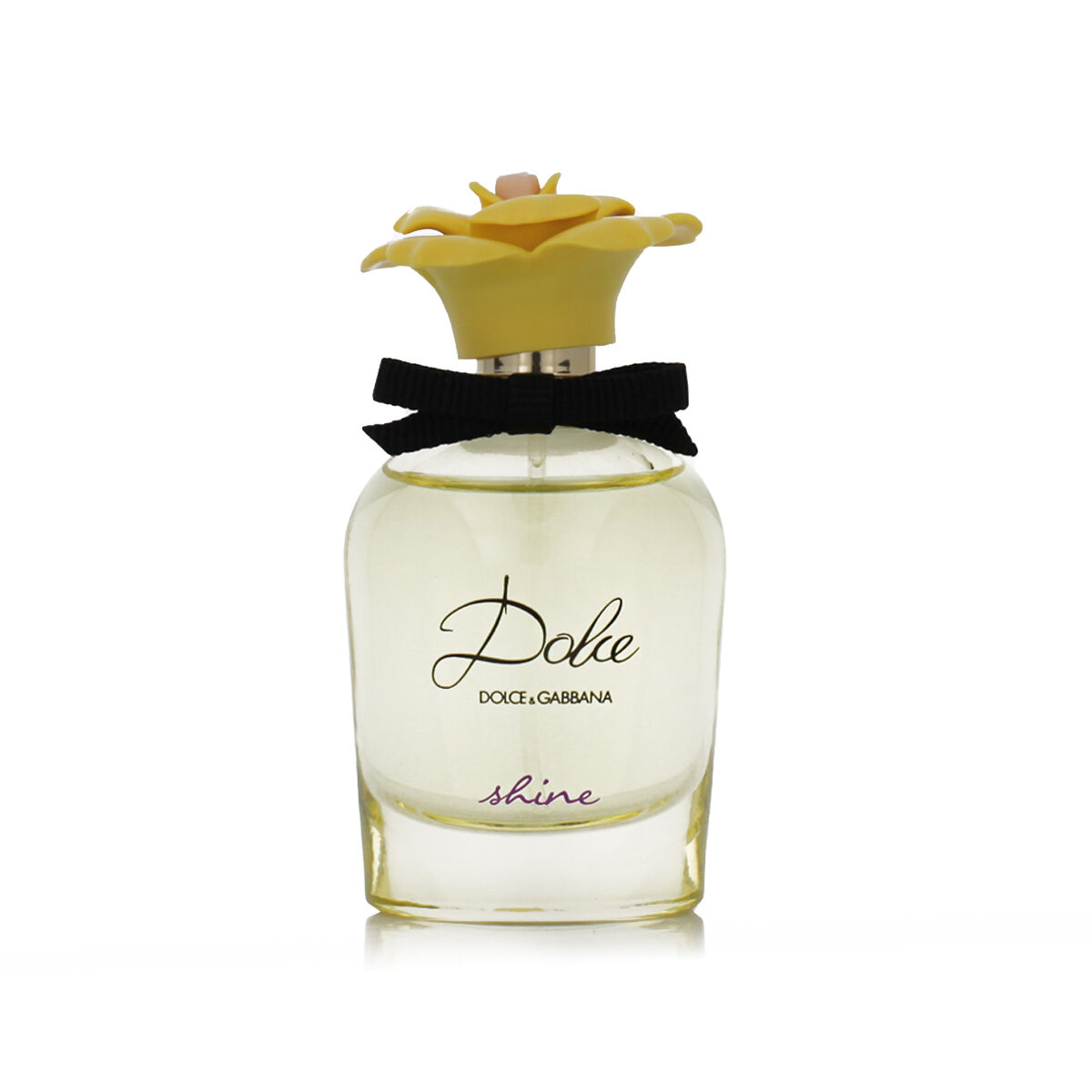 Parfym Damer Dolce & Gabbana EDP Dolce Shine 50 ml - 2