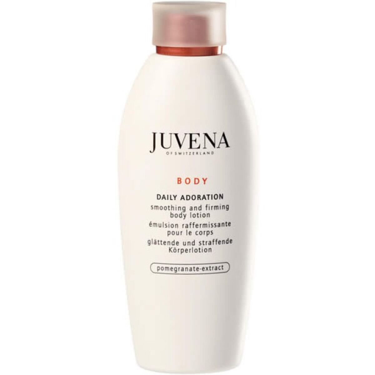 Kroppslotion Juvena Daily Adoration 200 ml