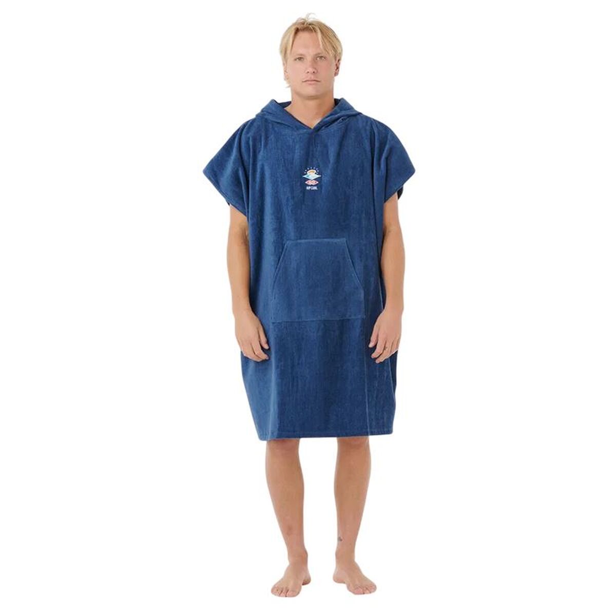 Handdukar Rip Curl 00GMTO-49 Blå Multicolour