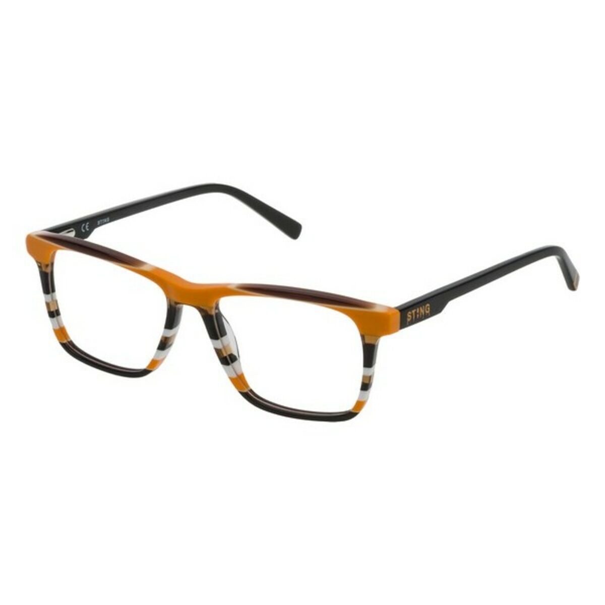 Barnbågar Sting VSJ645490C04 Orange Ø 49 mm Barn