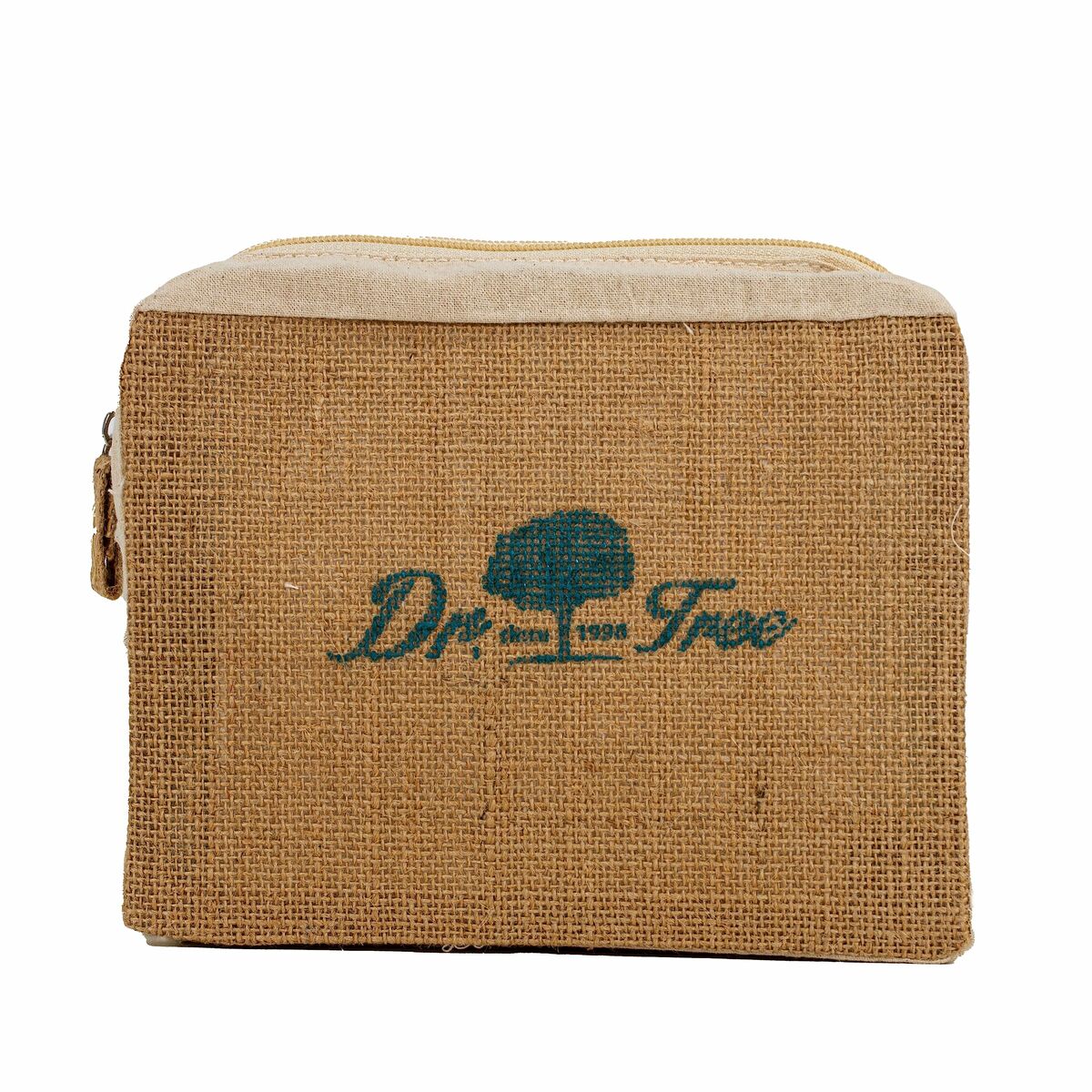 Duschset Dr. Tree The traveler's kit Känslig hud 4 Delar - 3
