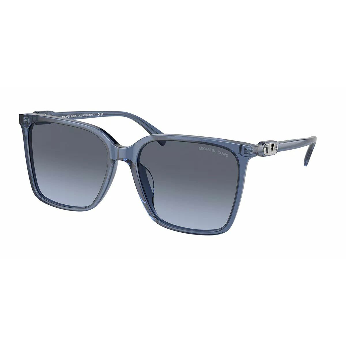Damsolglasögon Michael Kors MK2197U39568F ø 56 mm
