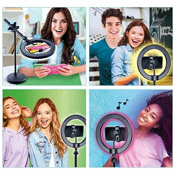 Ritningsset Canal Toys 2 in1 Video Studio (FR)