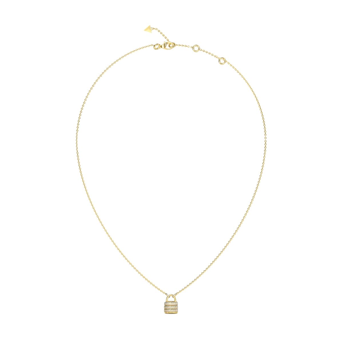 Damhalsband Guess JUBN05417JWYGT-U