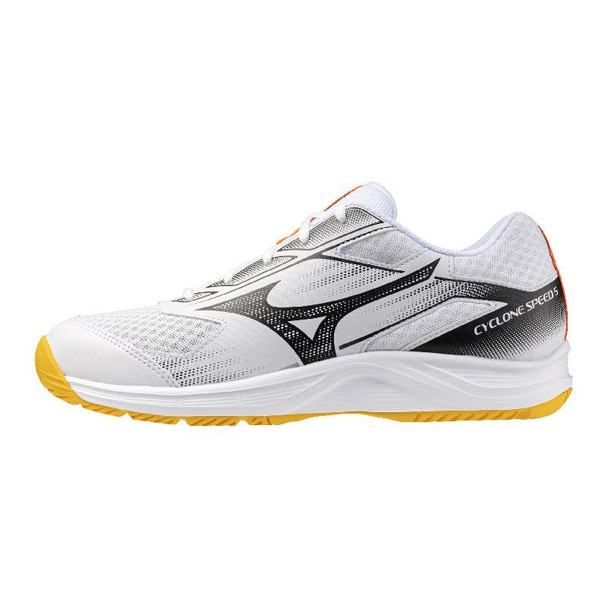 Sportskor Mizuno Cyclone Speed 5 Vit Volleyball