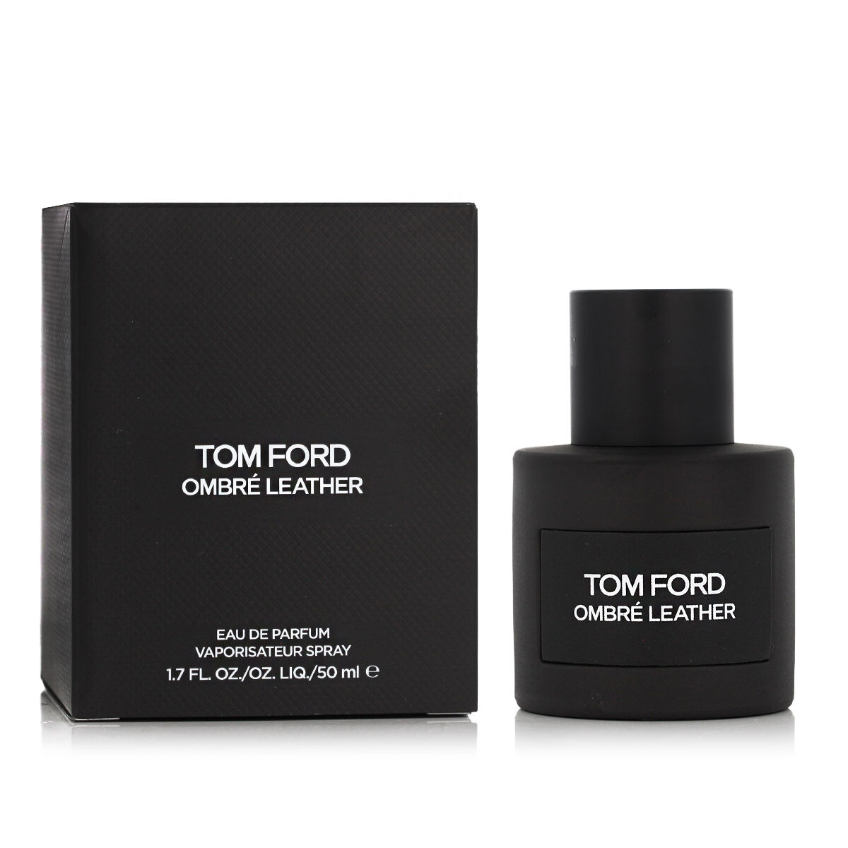 Parfym Unisex Tom Ford Ombré Leather (2018) EDP 50 ml