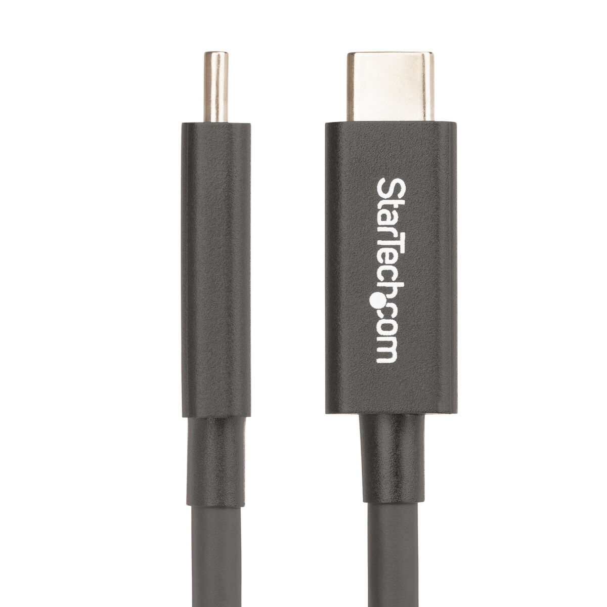 USB-kabel Startech A40G2MB-TB4-CABLE Svart 2 m - 2