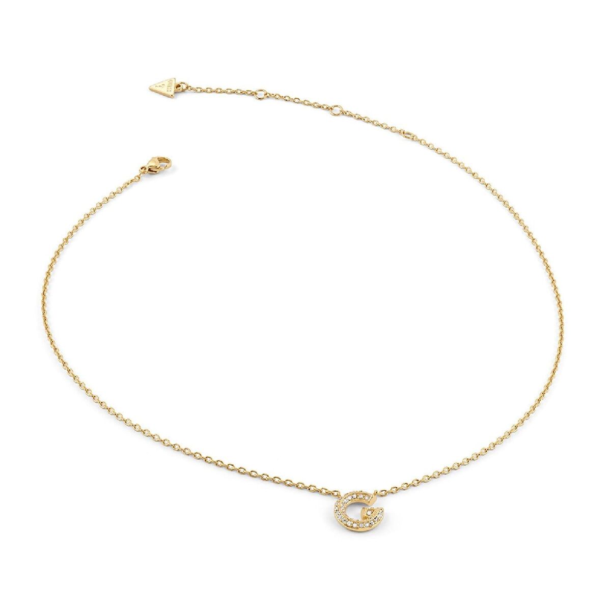 Damhalsband Guess JUBN05441JWYGT-U