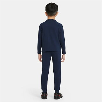 Träningsoverall, Barn Nike Dri-FIT Academy Pro Mörkblå