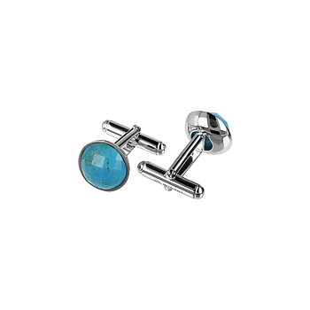 Manschettknappar Albert M. WSOX00174.TRQ