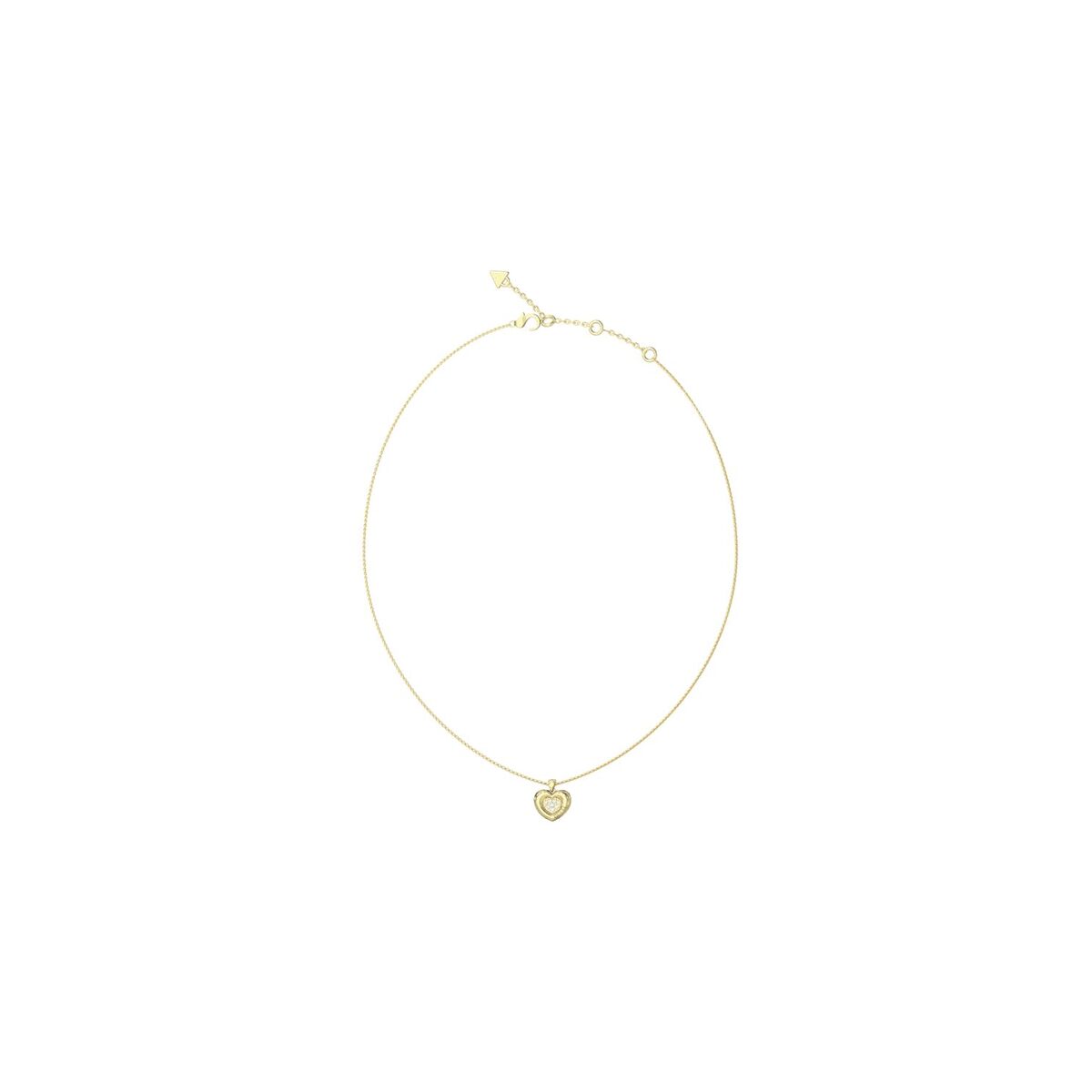 Damhalsband Guess JUBN05463JWYGT-U