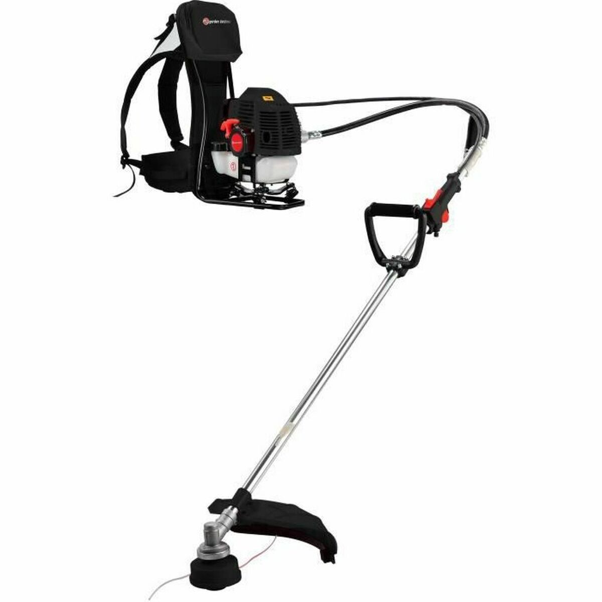 Häcktrimmer Elem Technic DCBT52DO-22