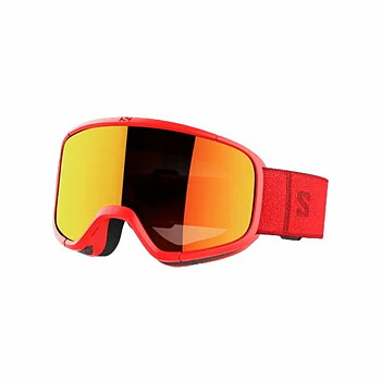 Skidglasögon Salomon Aksium Multicolour