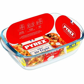 Ugnsform Pyrex 1,2 L