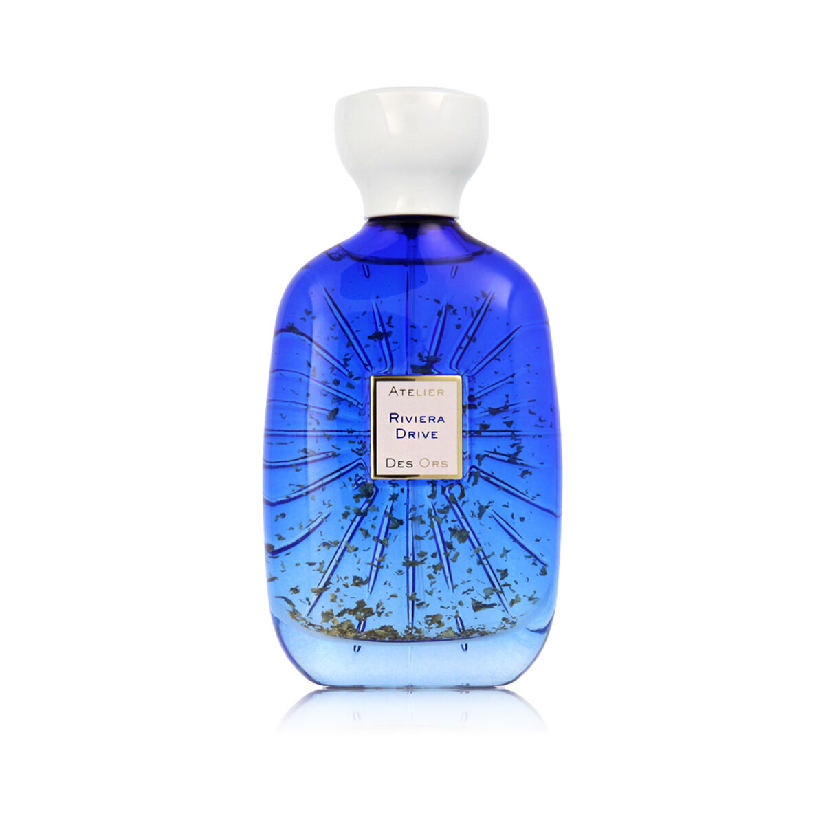 Parfym Unisex Atelier Des Ors EDP Riviera Drive 100 ml - 2