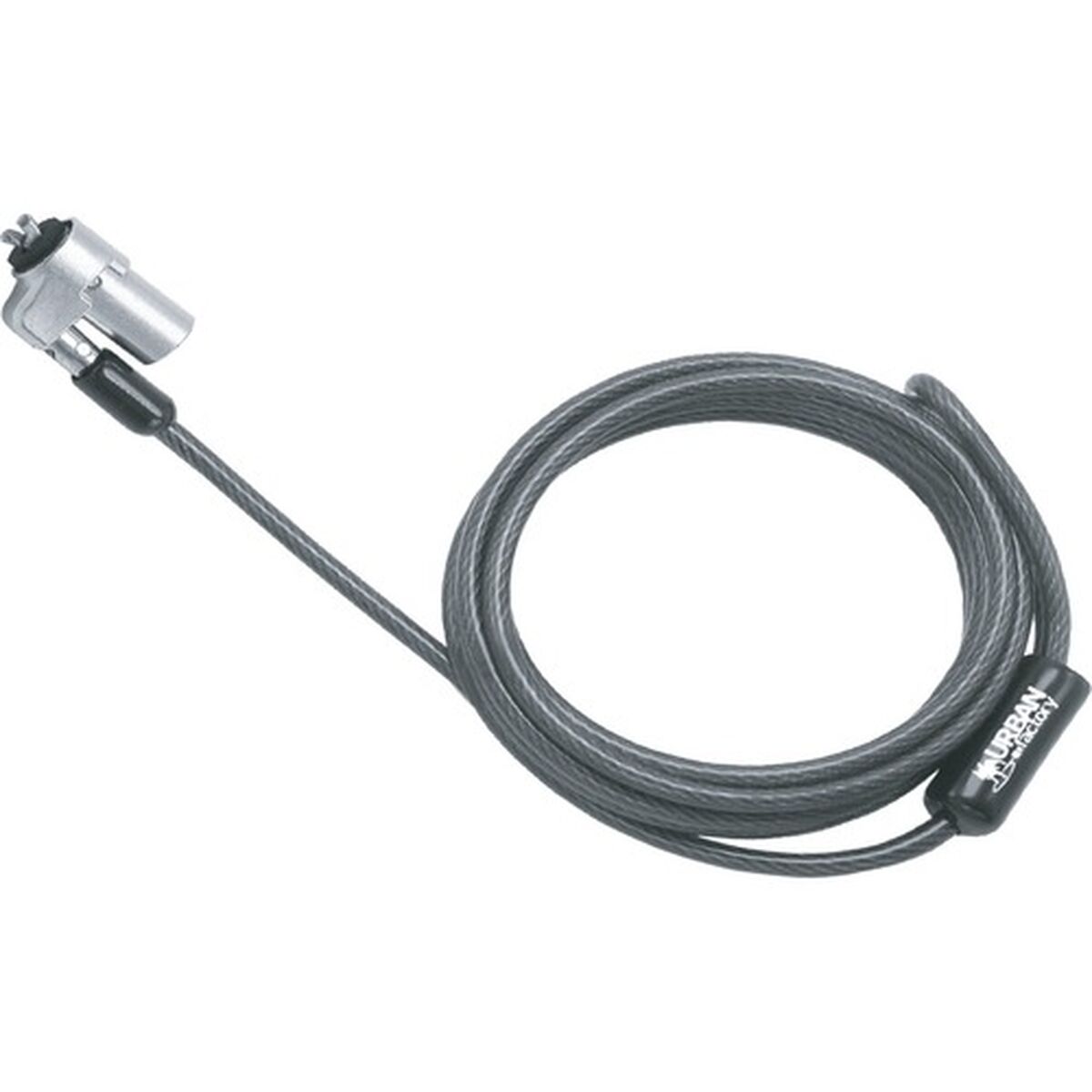 Säkerhetskabel Urban Factory CRS95UF 2 m