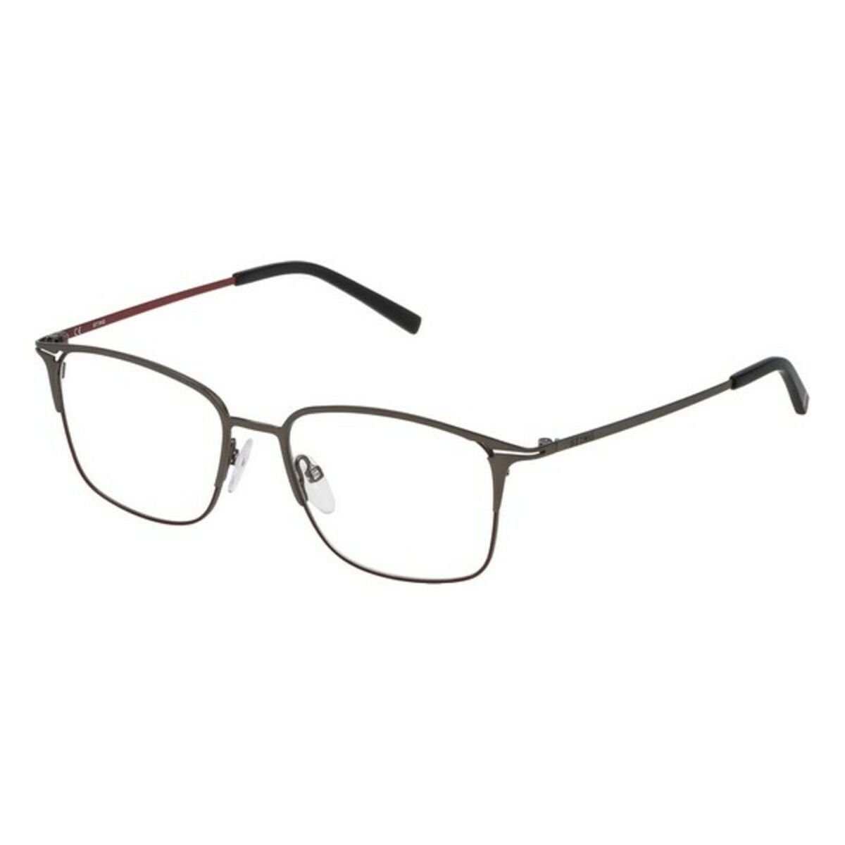 Glasögonbågar Sting VST0625108K6 Grå Ø 51 mm