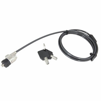 Säkerhetskabel Urban Factory CRS21UF 1,5 m