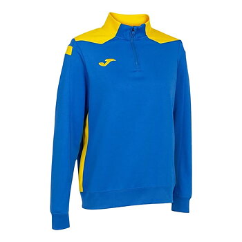 Överdel träningsoverall för barn Joma Sport Championship VI Blå Multicolour