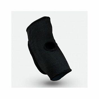 Armbågsskydd Rinat Svart