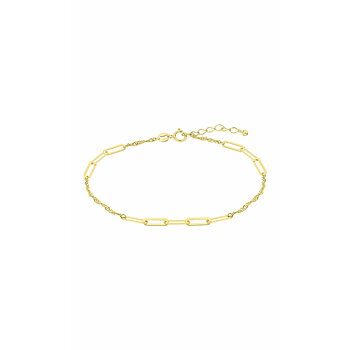 Damarmband Lotus AP00073/18 Gyllene