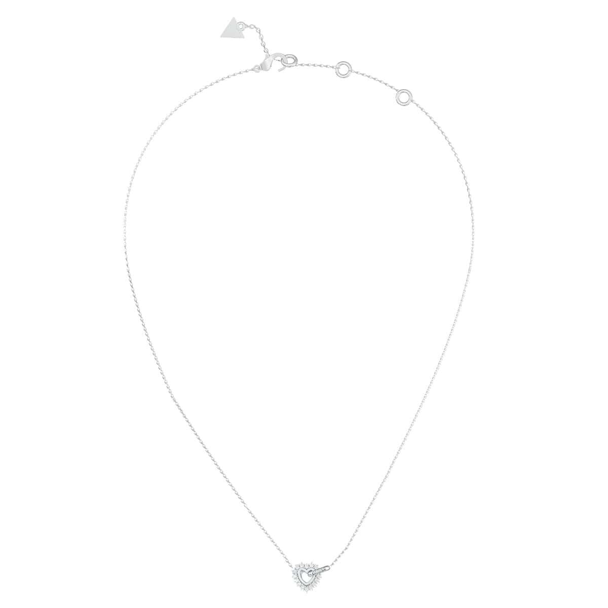 Damhalsband Guess JUBN05533JWRHT-U