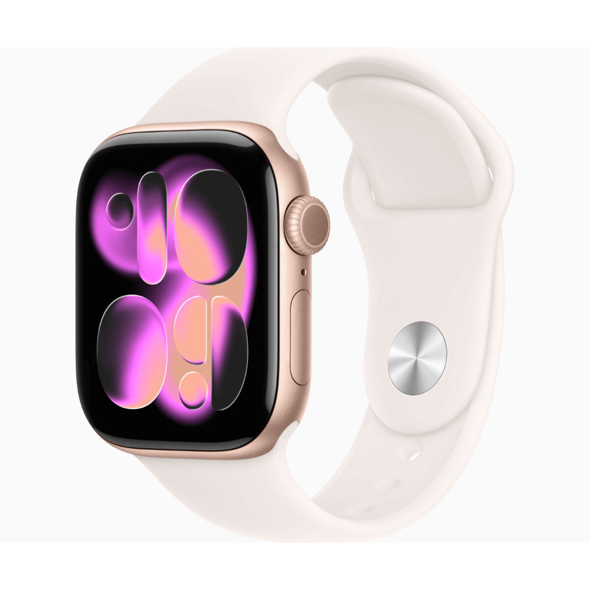 Smartklocka Apple Rosa 1,77"