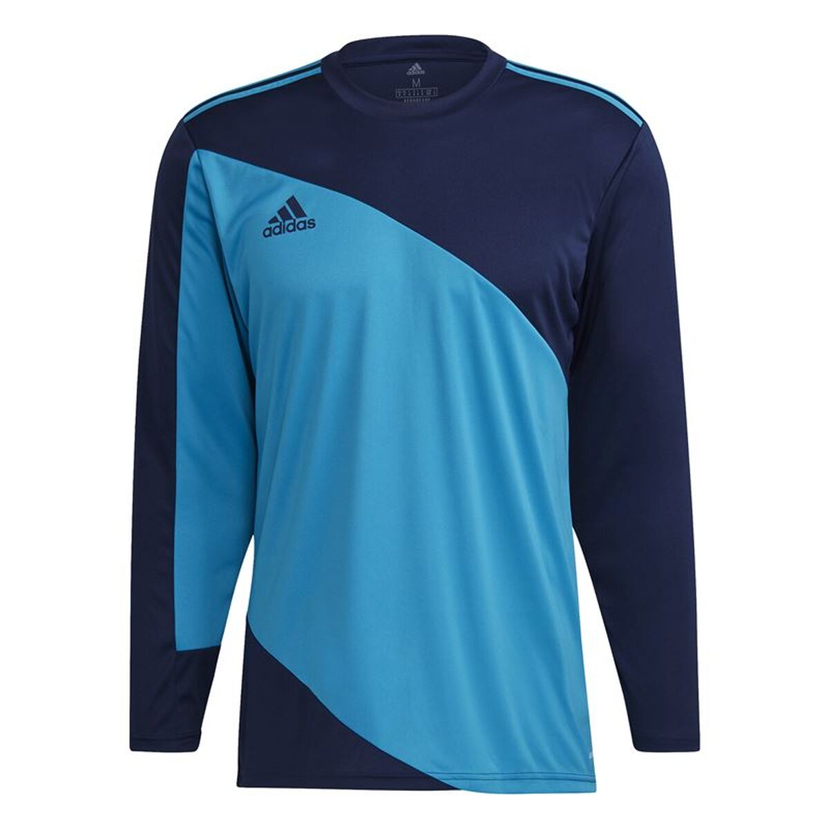 Målvaktströja Adidas Squad Gk 21 Mörkblå