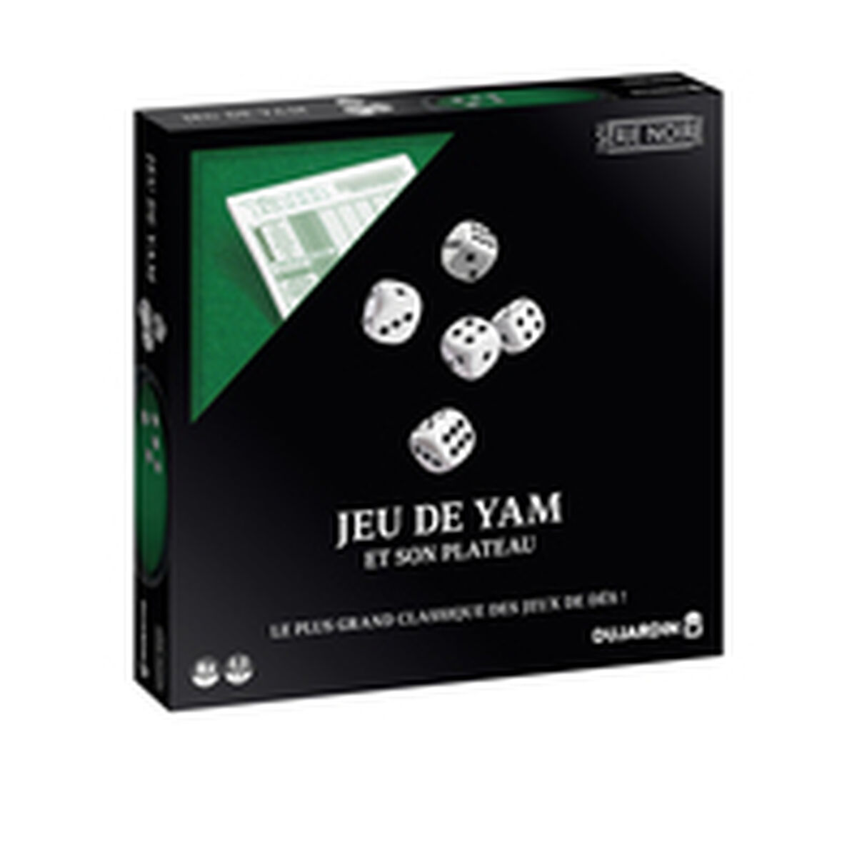 Sällskapsspel Dujardin - 3